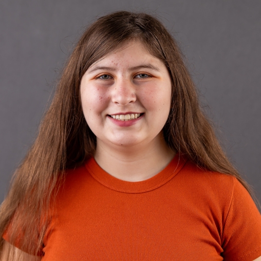Catalina Torget head shot