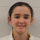 Agatharose Travell-Kromelow head shot