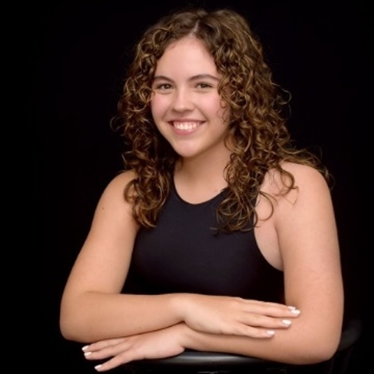 Fabi García head shot