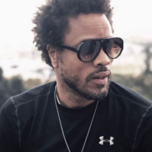 Raymond T. Williams- Director head shot