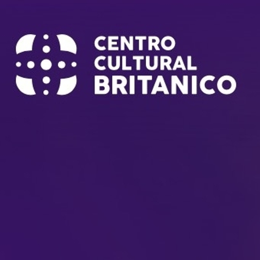 Centro Cultural Britanico head shot