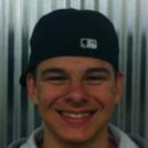 Ben Bubon head shot