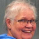 Judy Ernst head shot