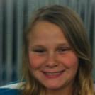 Sammi Bubon head shot