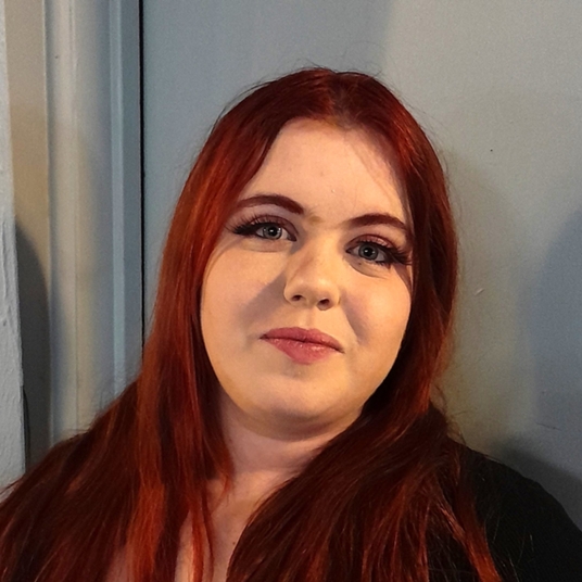 Madison Jaco head shot