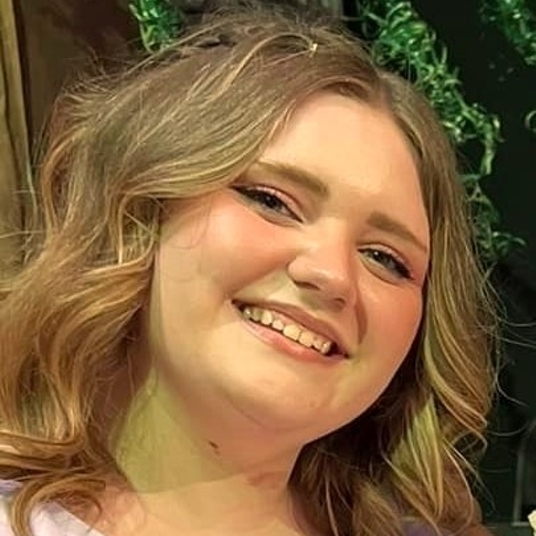 Destiny Windham head shot