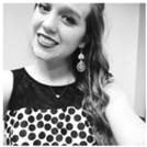Aurora Cutright head shot