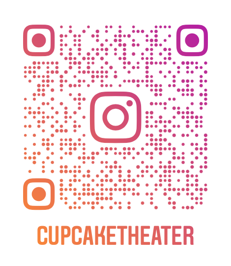 Follow us on instagram to stay up to date on everything Cupcake!