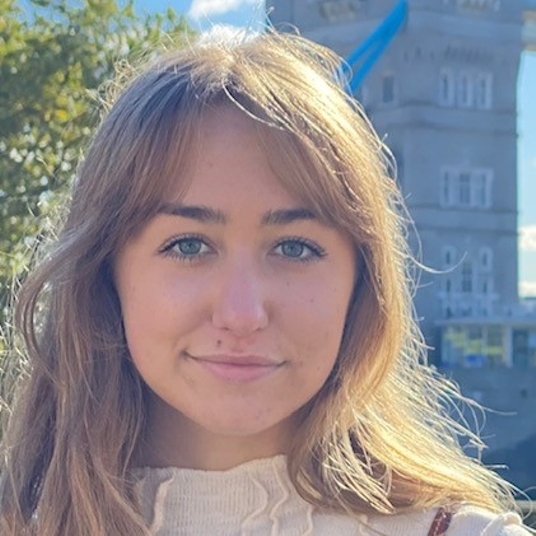 Alexis Miller head shot