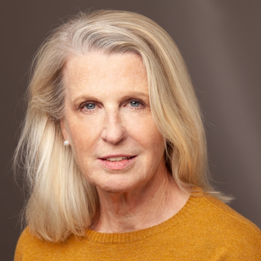 Colleen O’Brien head shot
