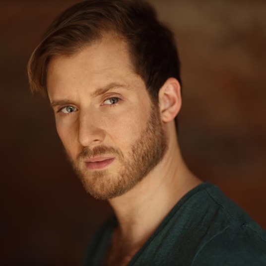 Jeffrey Roth head shot