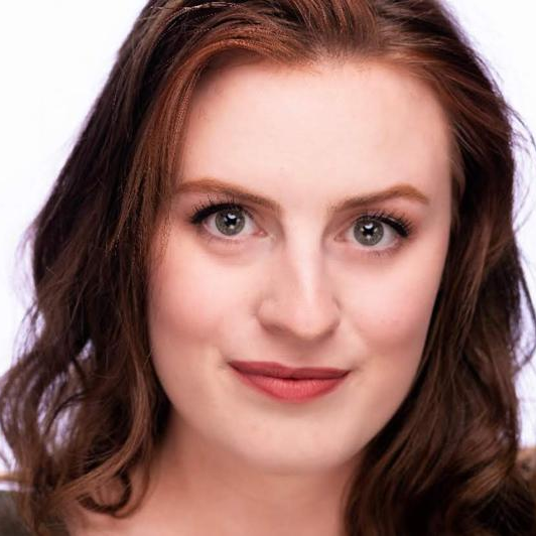 Madison Stepnowski head shot
