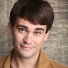Peter Newman head shot