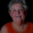 Ann Steed Carver head shot