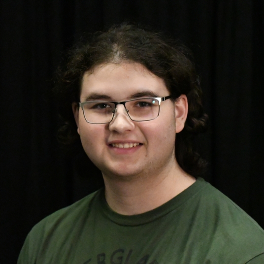 Xavier Reyes head shot