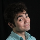 Rocco Tyler Desgres head shot