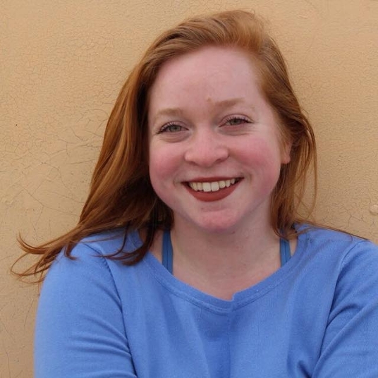 Erin Millane head shot