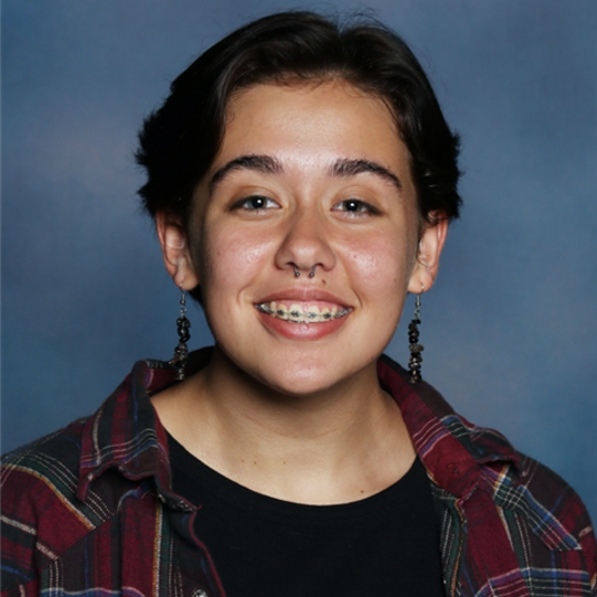 Lucy Schraff head shot