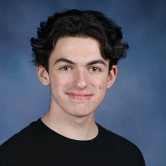 Cash Belcher head shot