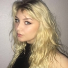 Asia Kravats head shot