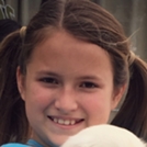 Jillian McKinney head shot