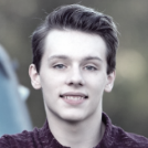 Alexander Lawless head shot