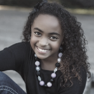 Reagan Thomas head shot