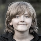 Tristan Smith head shot