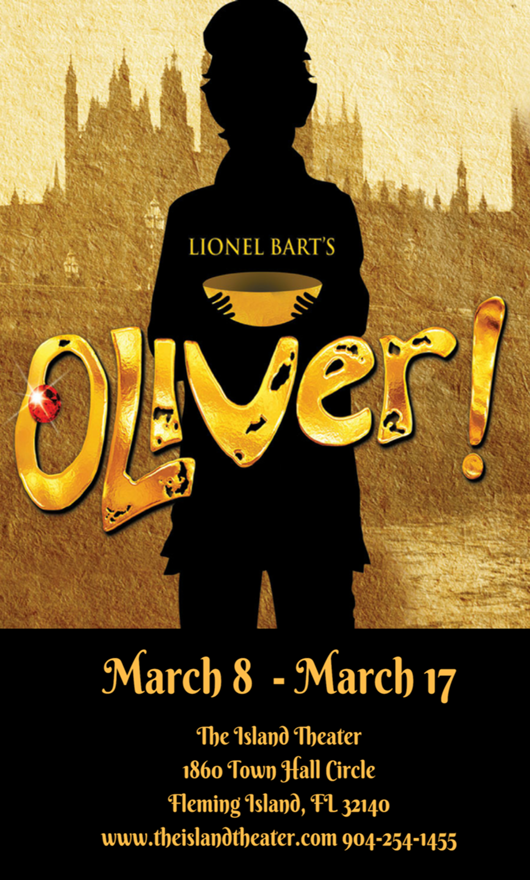 The Women at The Fleming Island Theater Incorporated Performances