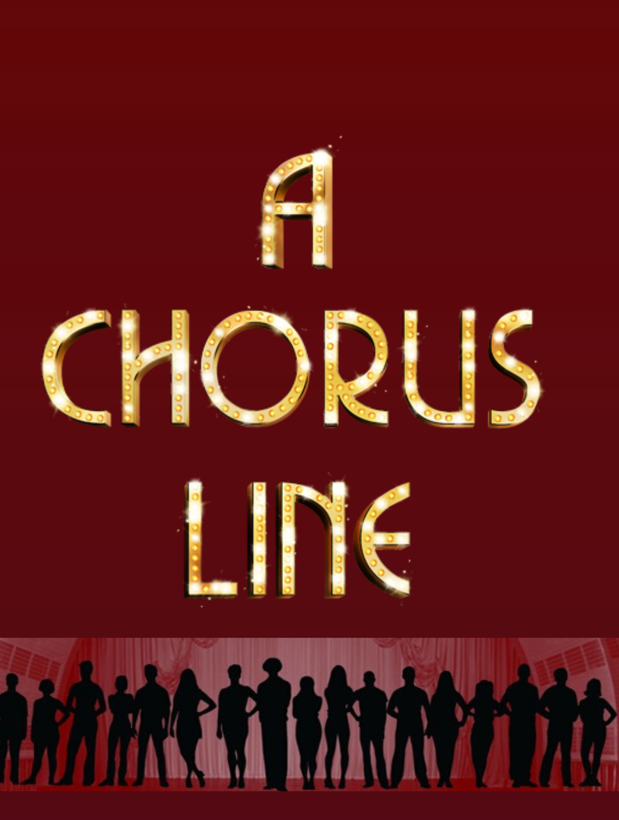 songs from the chorus line