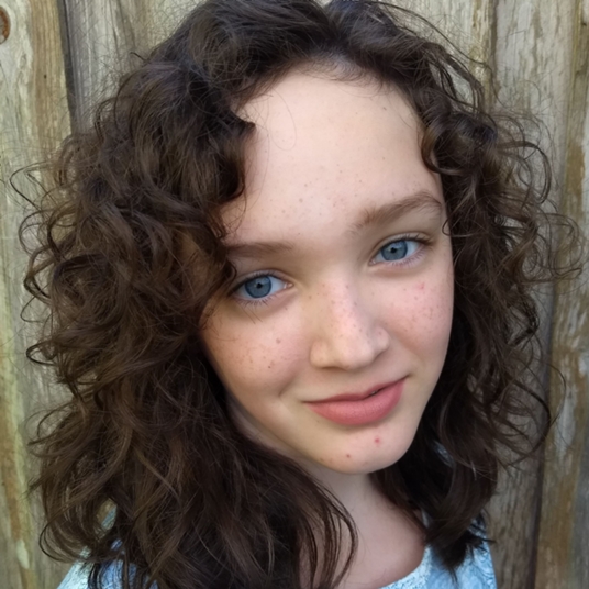 Helena Peterson head shot