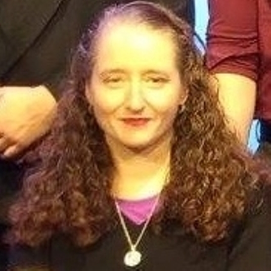 Cynthia Baker head shot