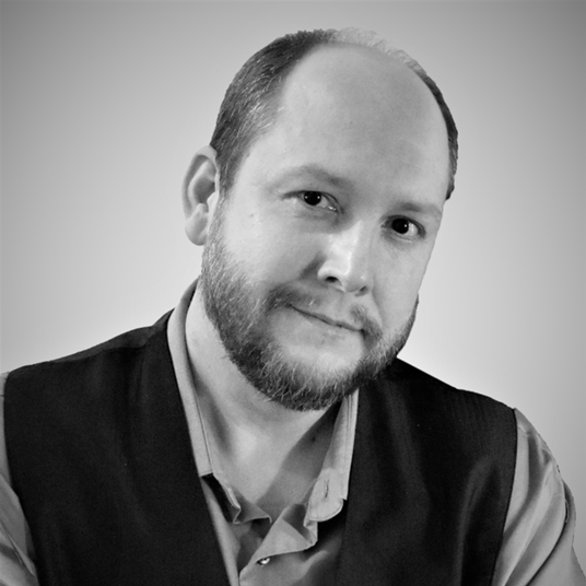 Geoff DuChemin head shot