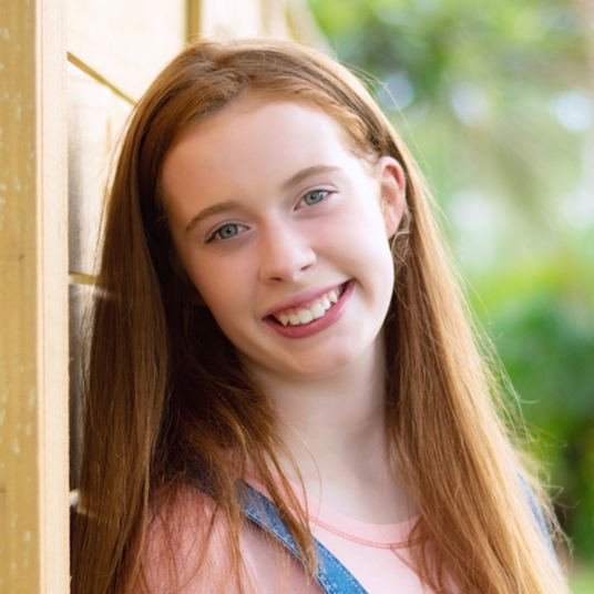 Autumn Henry head shot