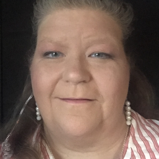 Kimberlin Osofsky head shot