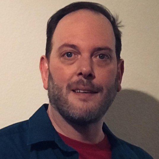 Daniel Osofsky head shot