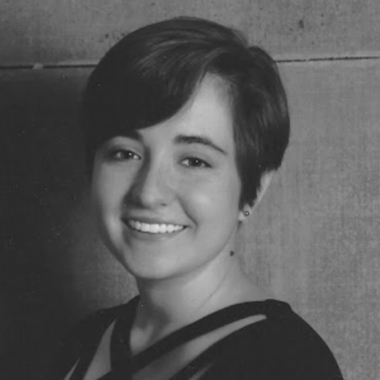 Katy Morris head shot