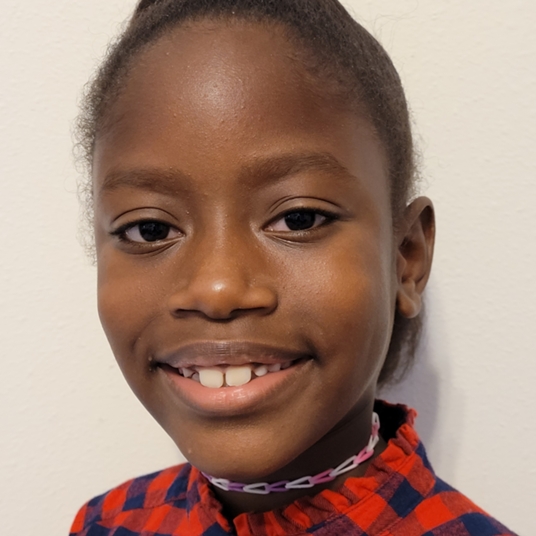 Elysse Floyd head shot
