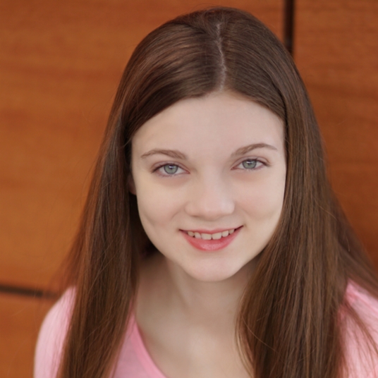Liz Morris head shot