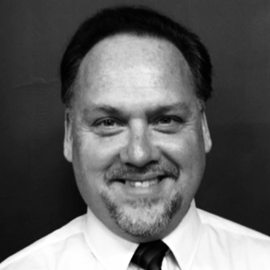 Steven Amburgey head shot