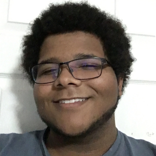 Isaiah Ethridge head shot