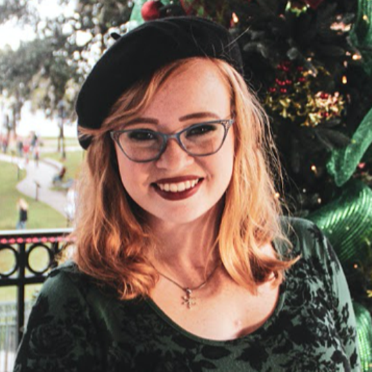 Hannah Goersche head shot