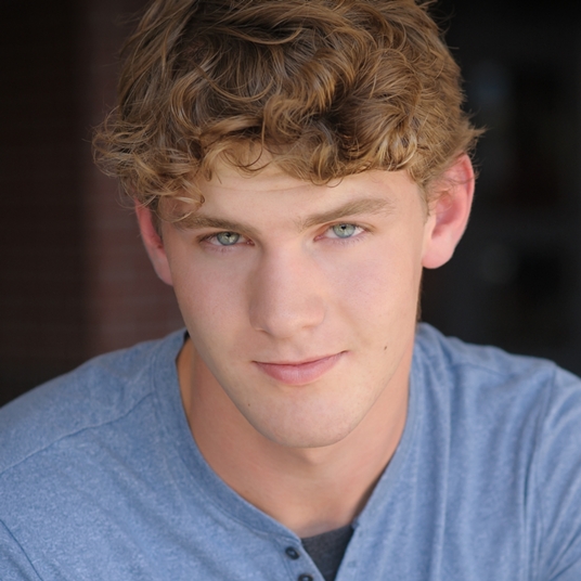 Daniel McCollum head shot