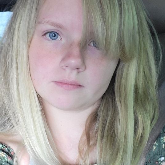 Ashley Whittaker head shot