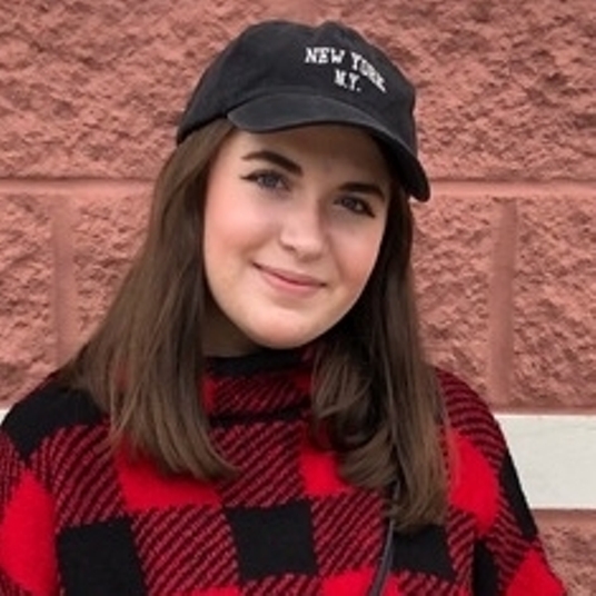 Jamie Lynn Hartley head shot
