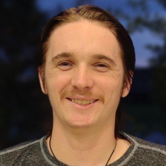 Cameron Skaff head shot
