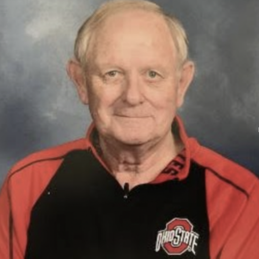 Steve Conrad head shot