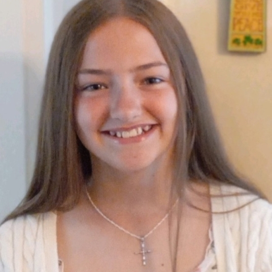 Emmalee Gurganus head shot