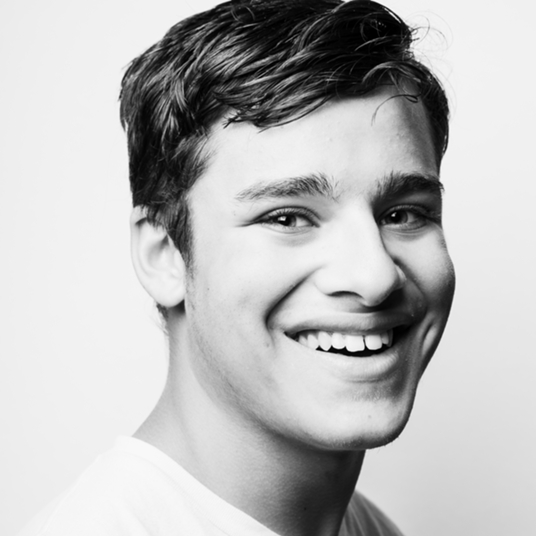 Greg Schuknecht head shot