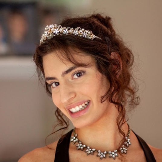 Anna Rafalski head shot